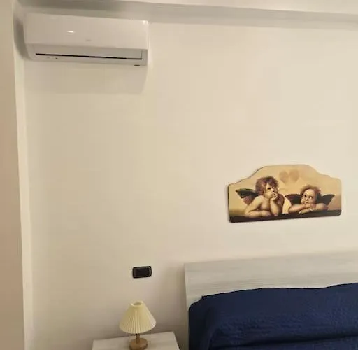 Apartmán Casa Marino *