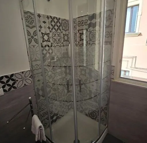 Apartmán Casa Marino *