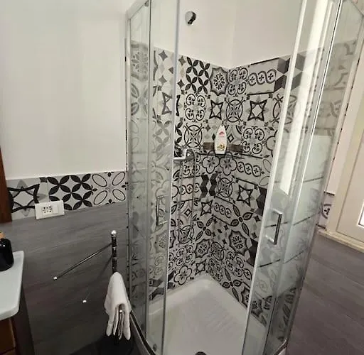 Apartmán Casa Marino Grammichele