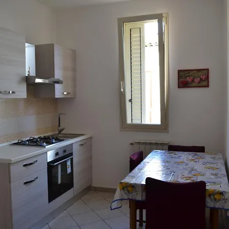 Διαμέρισμα Casa Marino