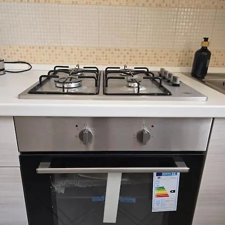 Casa Marino Апартаменты