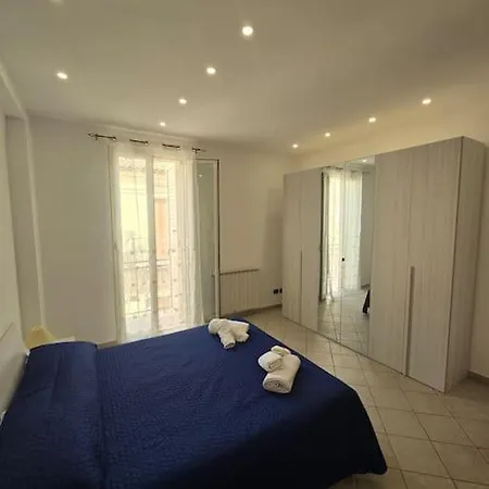Casa Marino 아파트 *