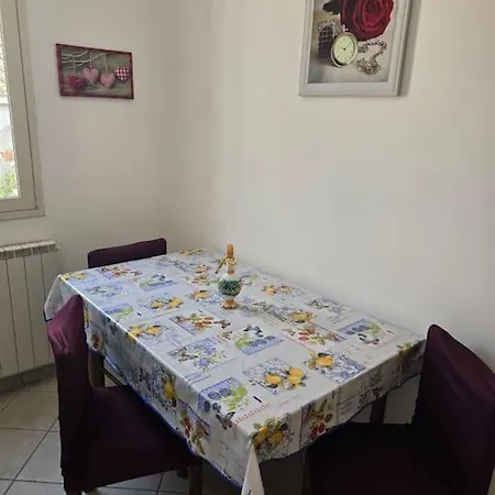 Casa Marino アパート *