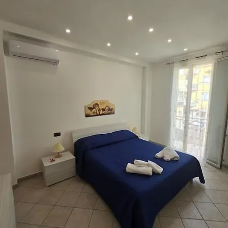 아파트 Casa Marino *