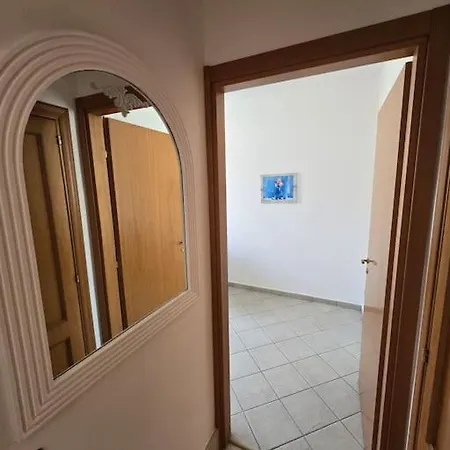아파트 Casa Marino *