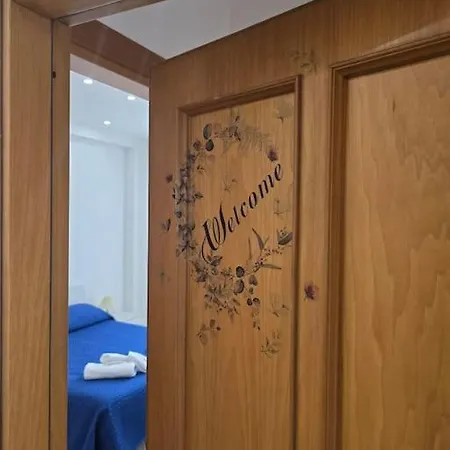 아파트 Casa Marino Grammichele