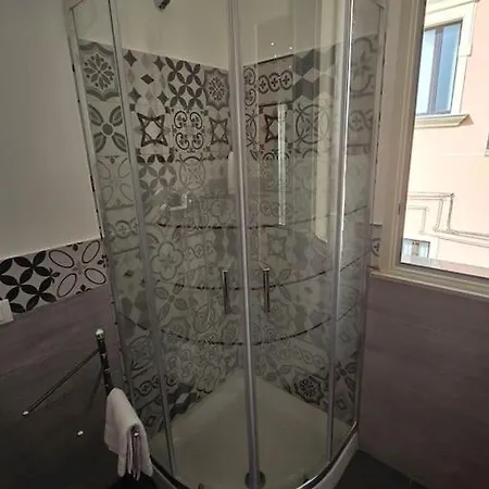 아파트 Casa Marino *