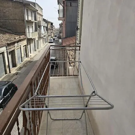 Casa Marino Апартаменты Grammichele