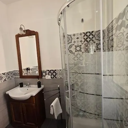 아파트 Casa Marino