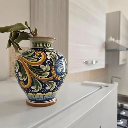 Casa Marino アパート Grammichele