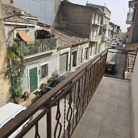 아파트 Casa Marino *