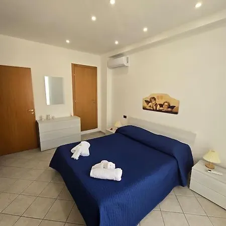 Διαμέρισμα Casa Marino