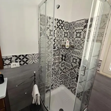 아파트 Casa Marino Grammichele