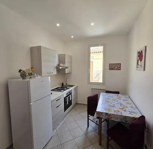 Casa Marino *