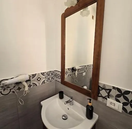 Casa Marino * Grammichele
