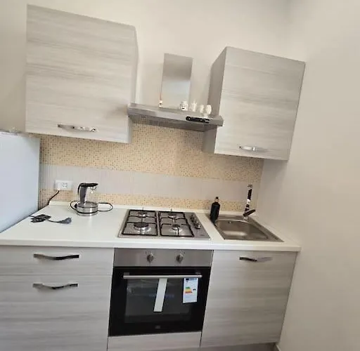דירה Casa Marino