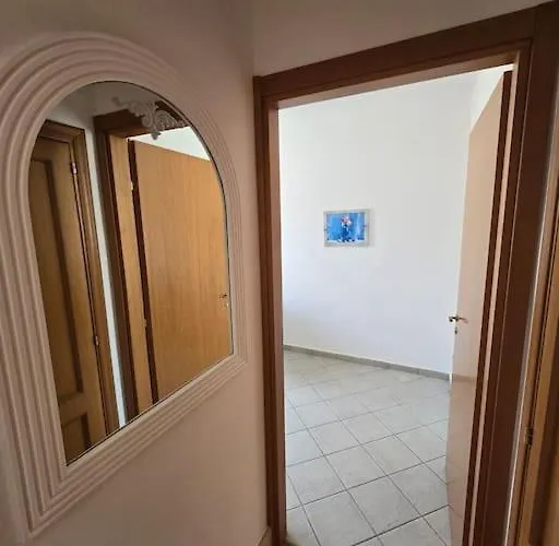 アパート Casa Marino *