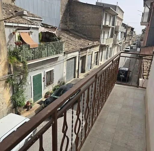 アパート Casa Marino *